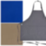 Aprons