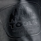 EmbossedFauxLeather_HeadwearDecorationOp