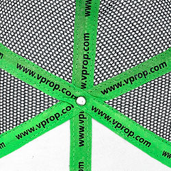 ScreenPrintedTaping_QDHeadwearDecoration