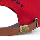 LeatherStrapEmbossedAntiqueMetalBuckle_H