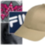 Headwear Options